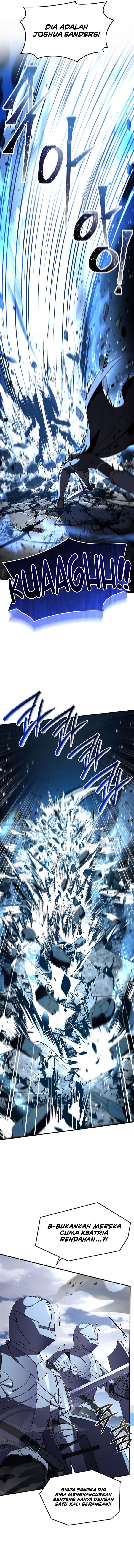 Return of The Greatest Lancer Chap 152 - Next Chap 153