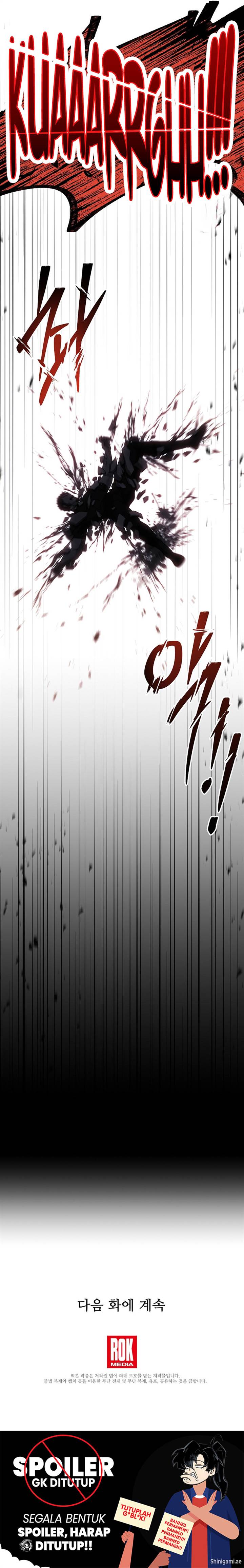 Return of The Greatest Lancer Chap 152 - Next Chap 153