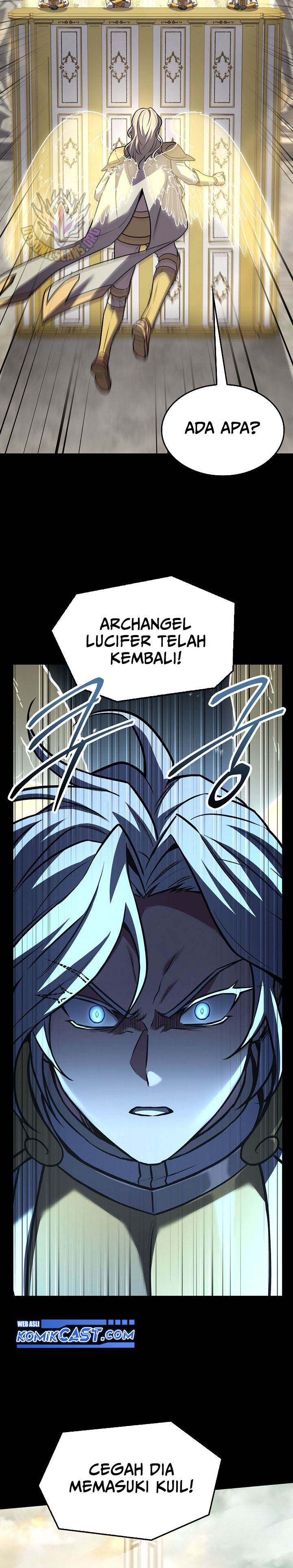 Return of The Greatest Lancer Chap 167 - Next Chap 168