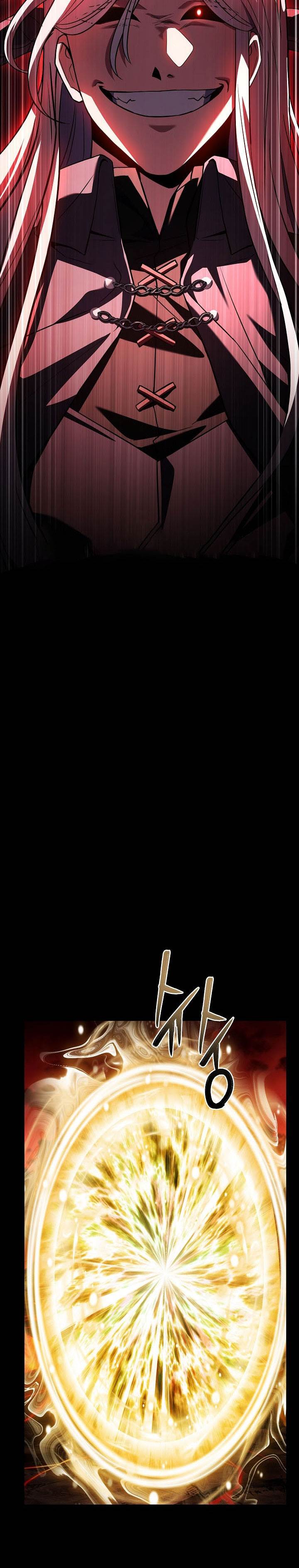 Return of The Greatest Lancer Chap 167 - Next Chap 168