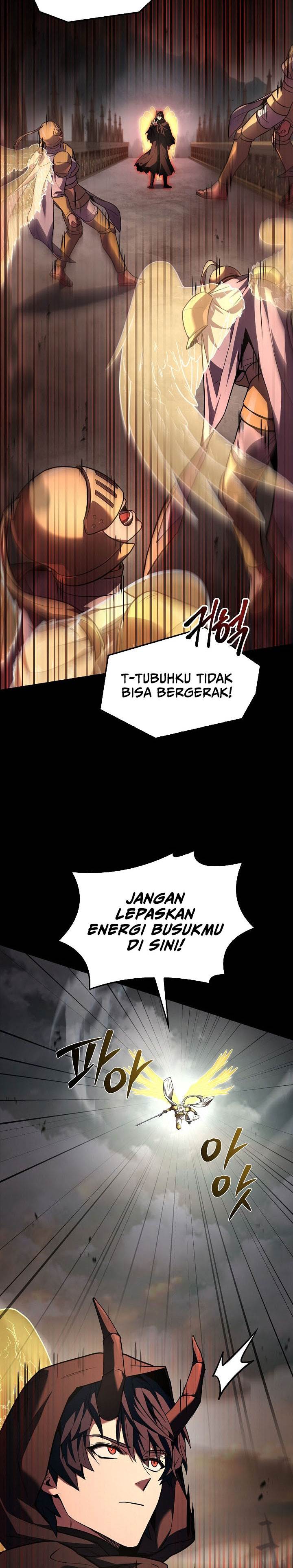 Return of The Greatest Lancer Chap 167 - Next Chap 168