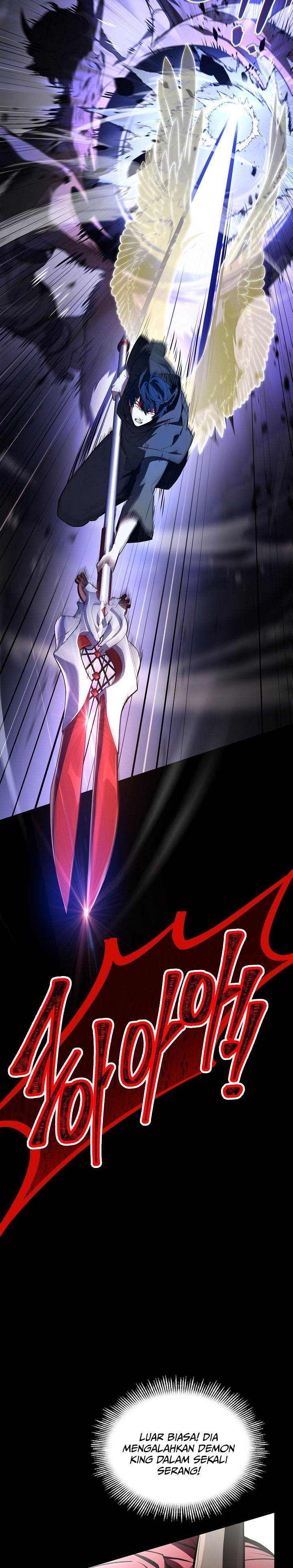 Return of The Greatest Lancer Chap 167 - Next Chap 168