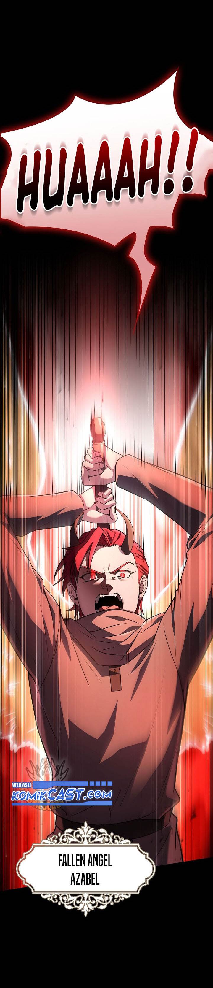 Return of The Greatest Lancer Chap 167 - Next Chap 168