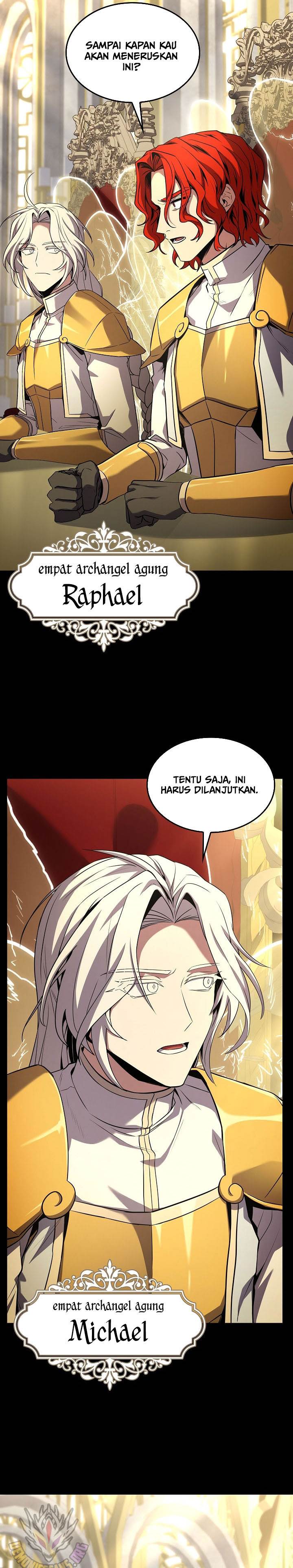 Return of The Greatest Lancer Chap 167 - Next Chap 168