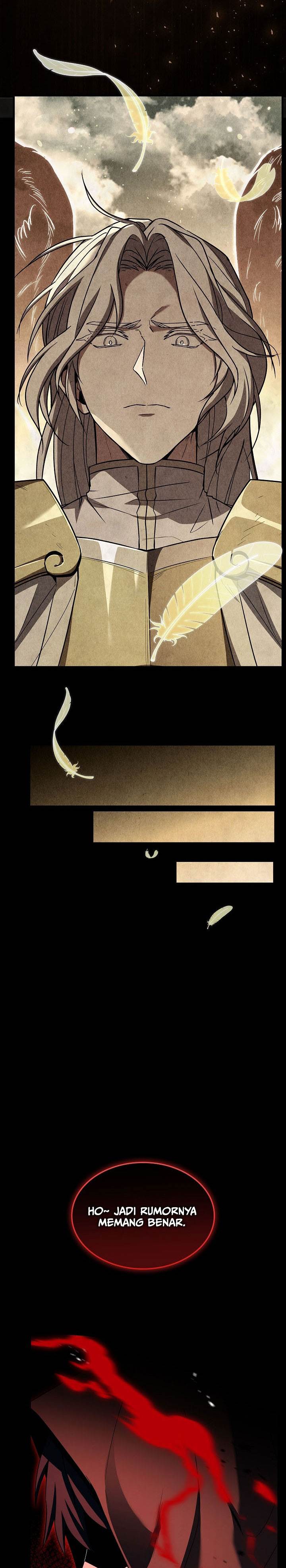 Return of The Greatest Lancer Chap 167 - Next Chap 168