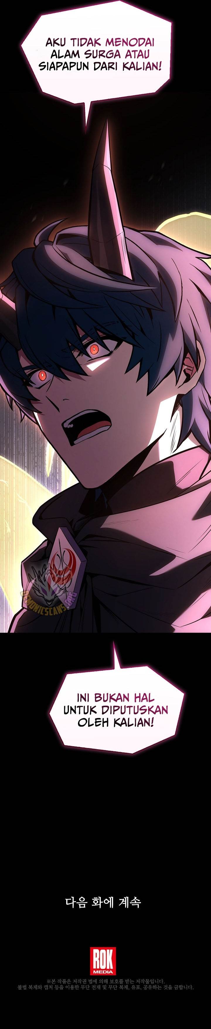 Return of The Greatest Lancer Chap 167 - Next Chap 168