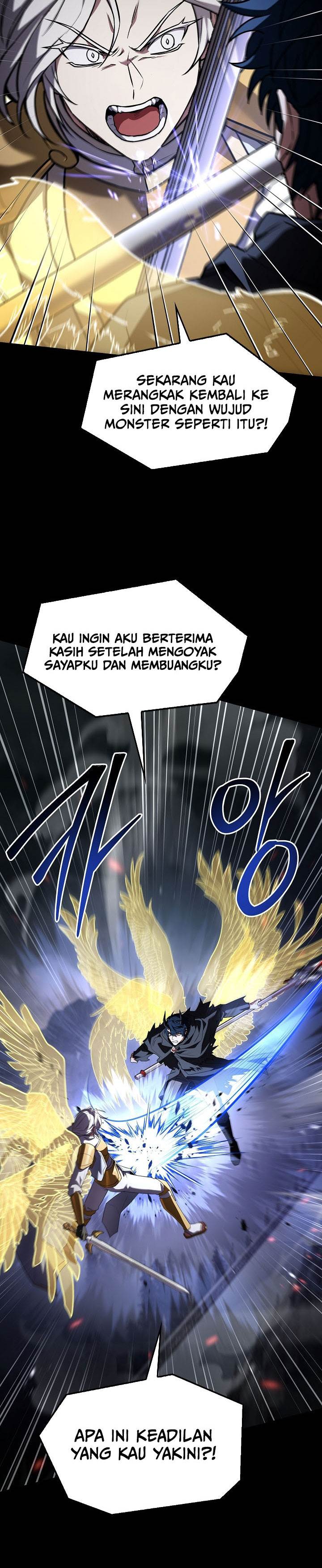Return of The Greatest Lancer Chap 167 - Next Chap 168