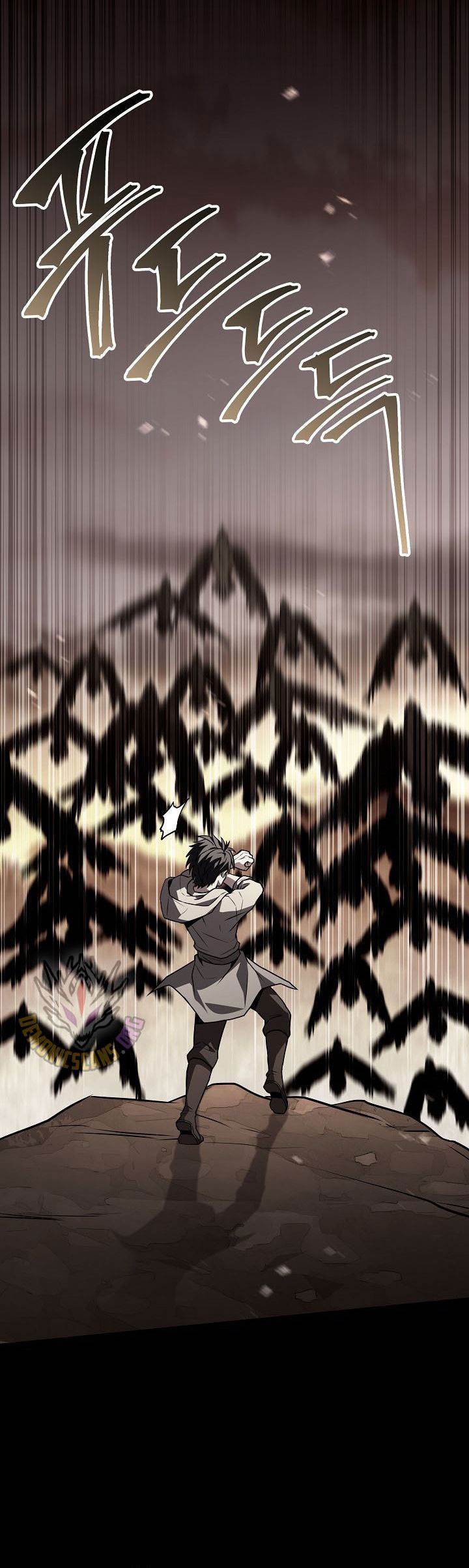 Return of The Greatest Lancer Chap 164 - Next Chap 165