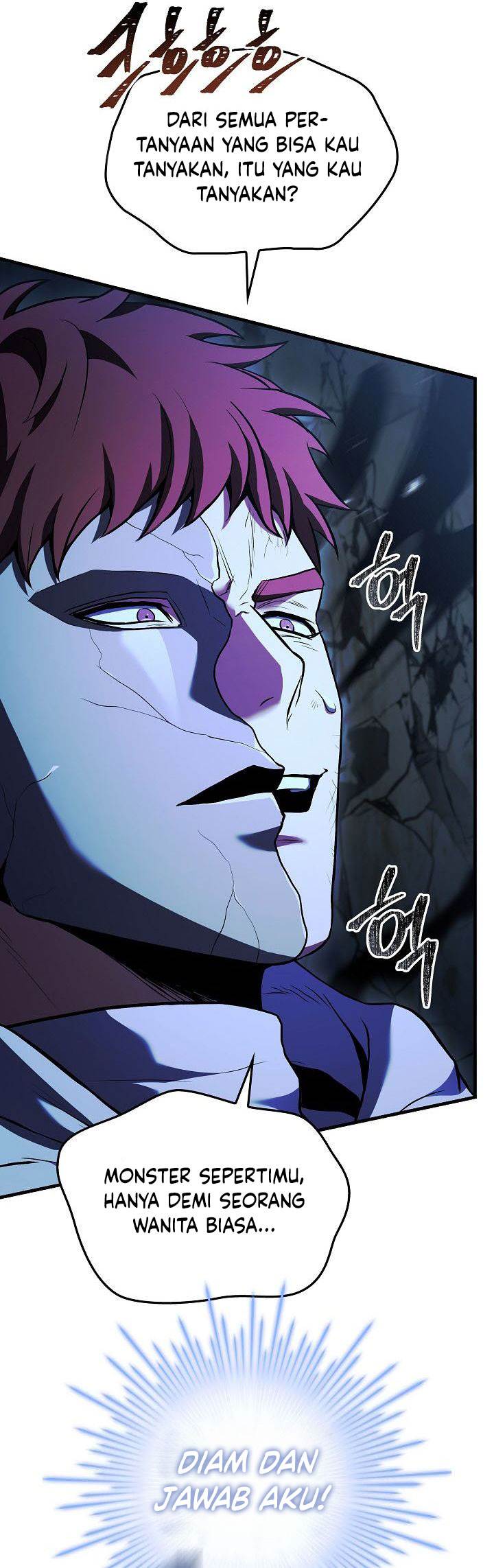 Return of The Greatest Lancer Chap 164 - Next Chap 165