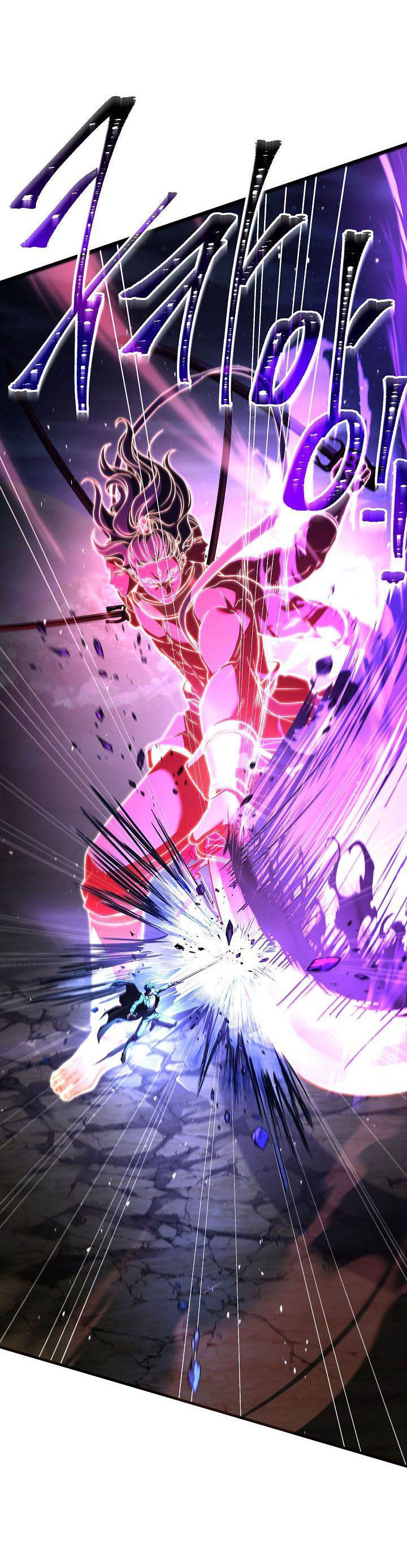 Return of The Greatest Lancer Chap 164 - Next Chap 165