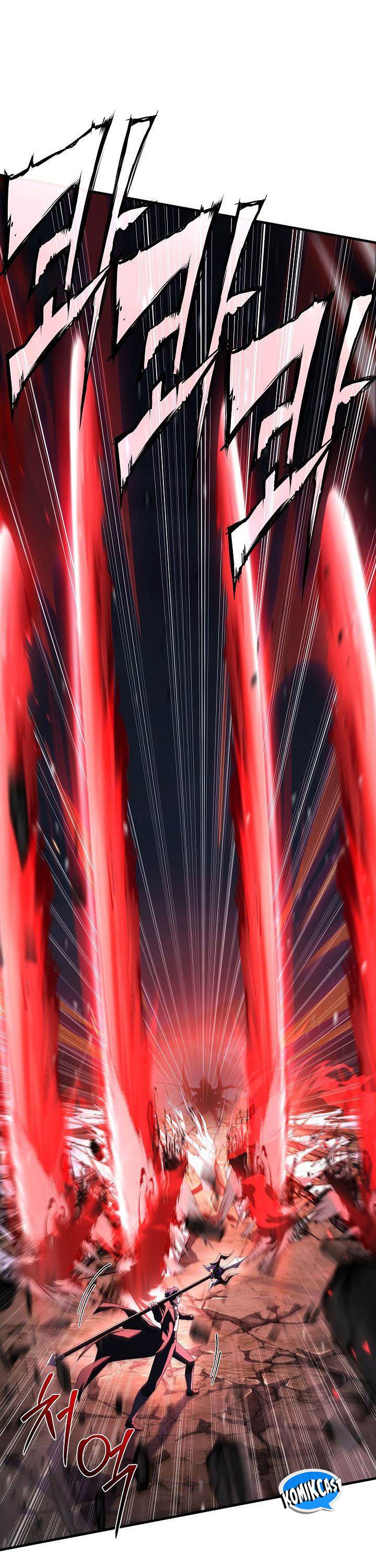 Return of The Greatest Lancer Chap 164 - Next Chap 165