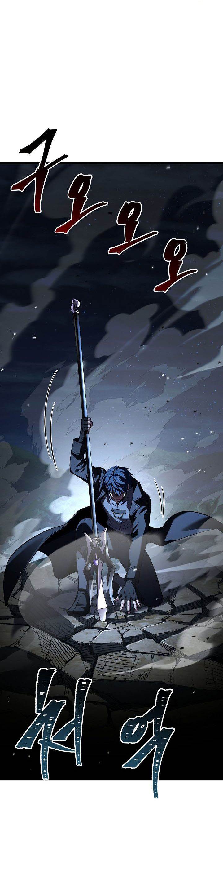 Return of The Greatest Lancer Chap 164 - Next Chap 165