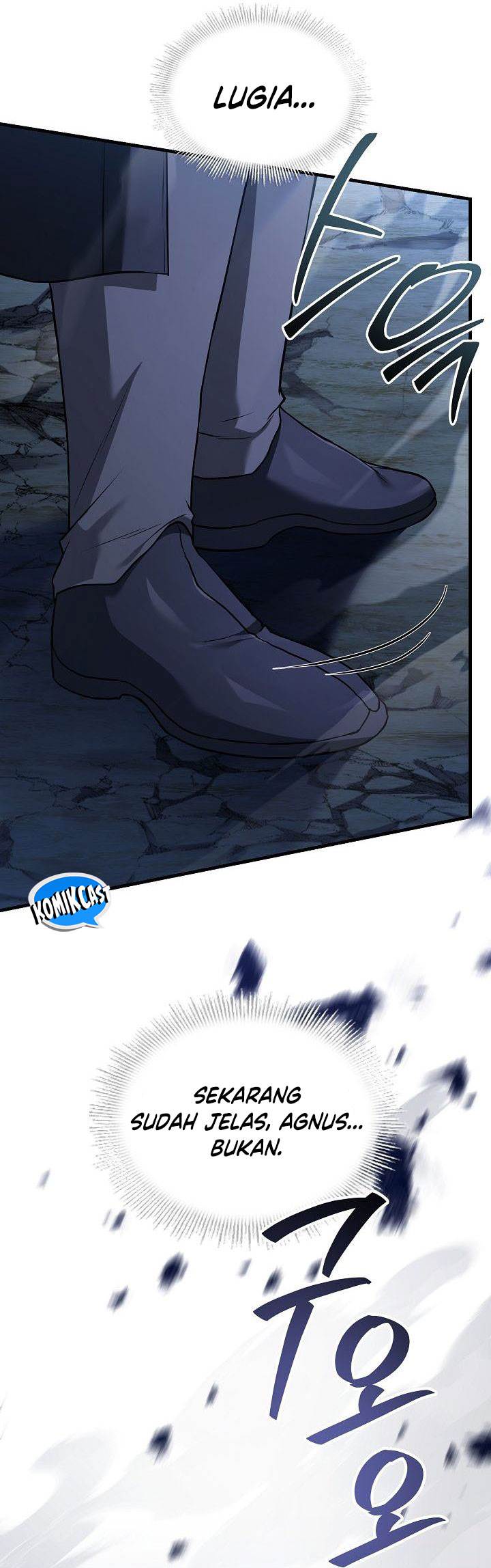 Return of The Greatest Lancer Chap 164 - Next Chap 165