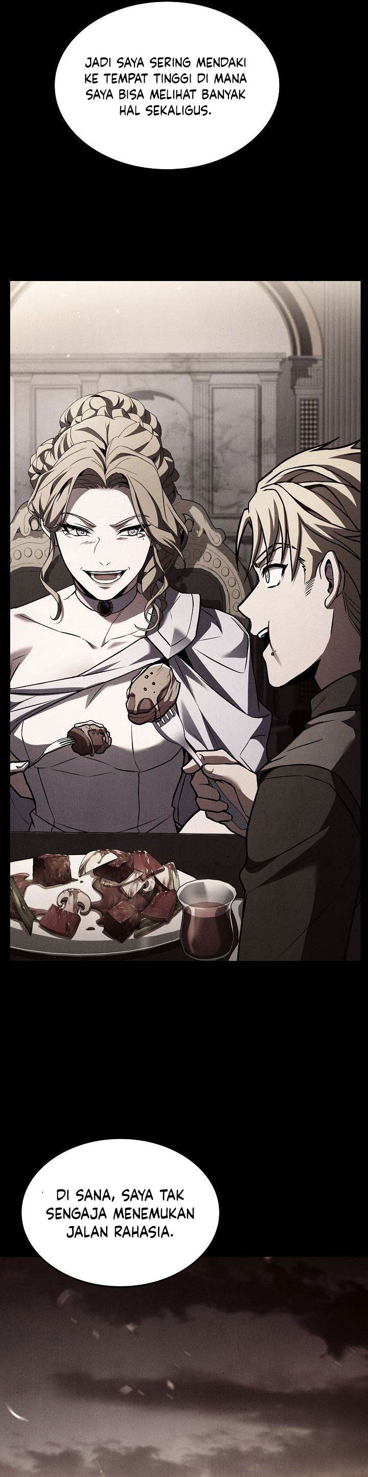 Return of The Greatest Lancer Chap 164 - Next Chap 165