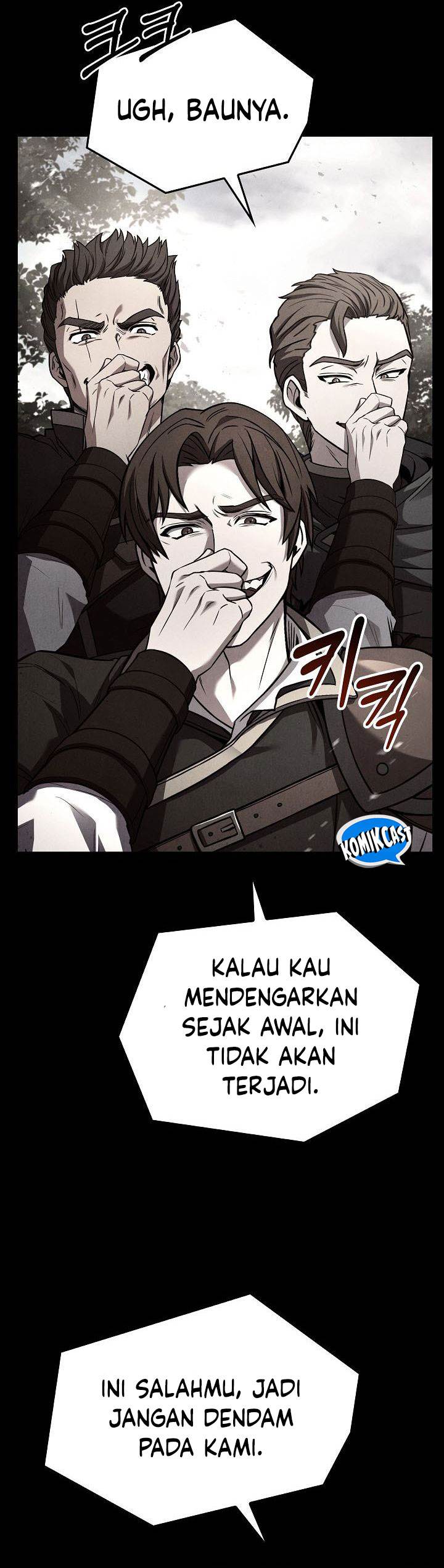 Return of The Greatest Lancer Chap 164 - Next Chap 165