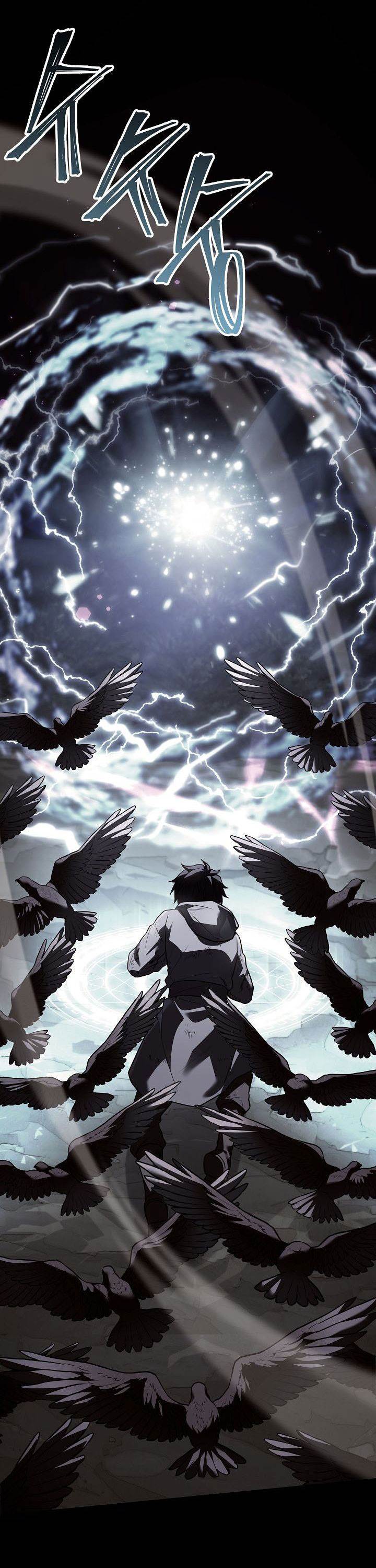 Return of The Greatest Lancer Chap 164 - Next Chap 165