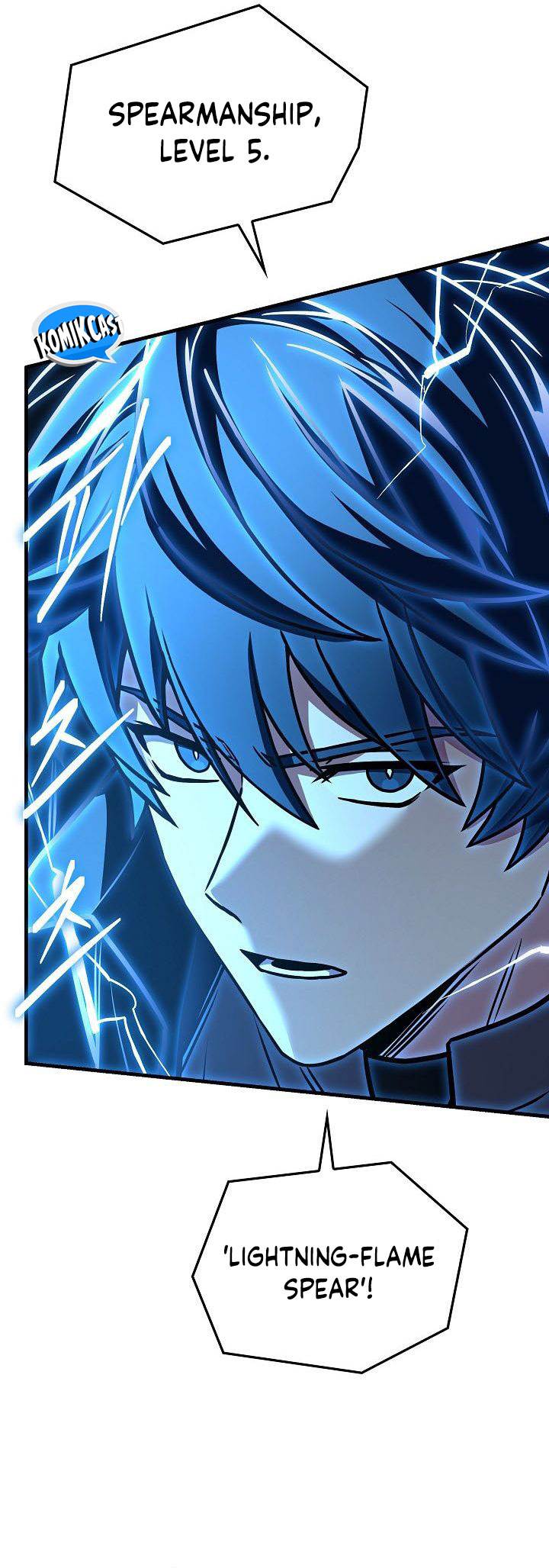 Return of The Greatest Lancer Chap 164 - Next Chap 165