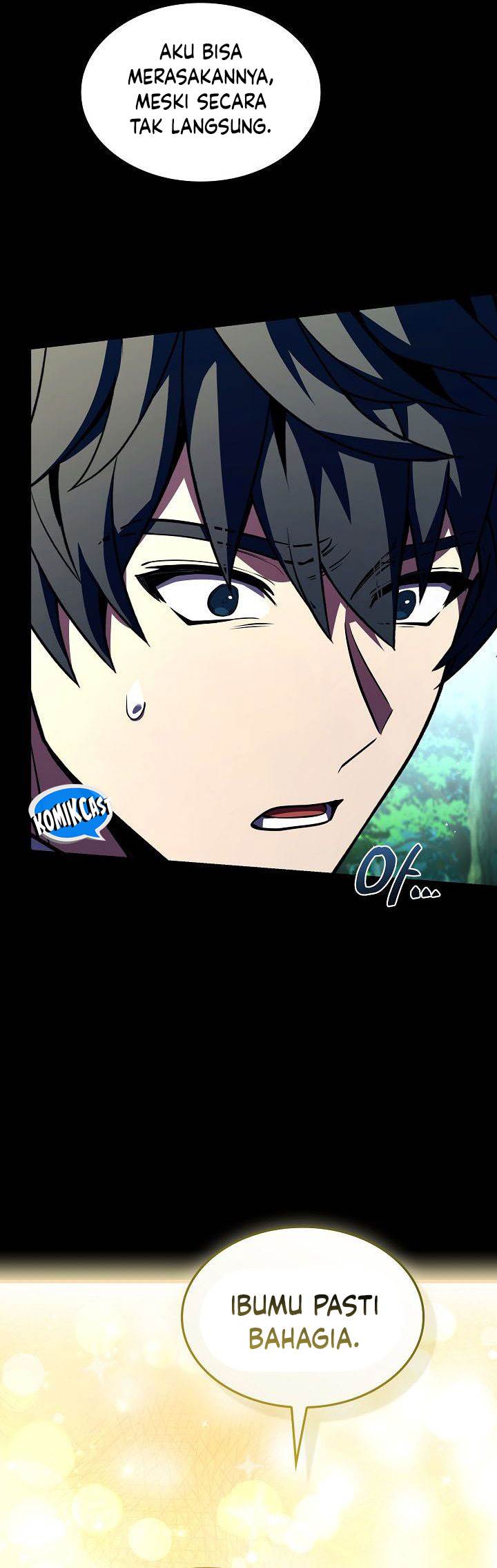 Return of The Greatest Lancer Chap 164 - Next Chap 165