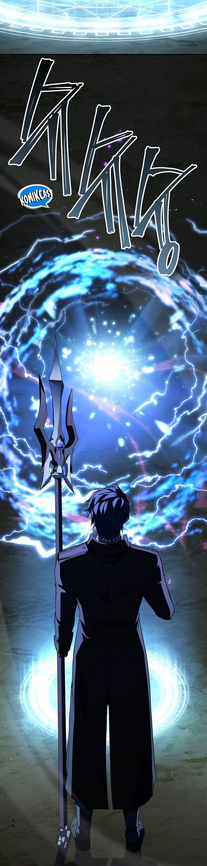 Return of The Greatest Lancer Chap 164 - Next Chap 165