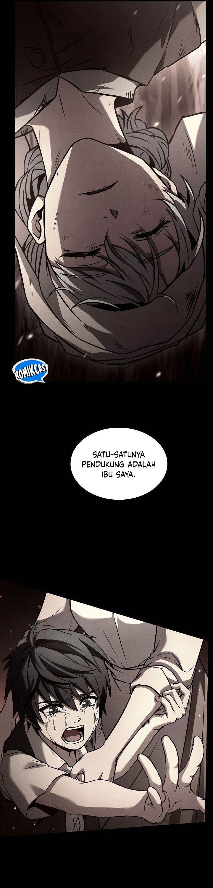 Return of The Greatest Lancer Chap 164 - Next Chap 165