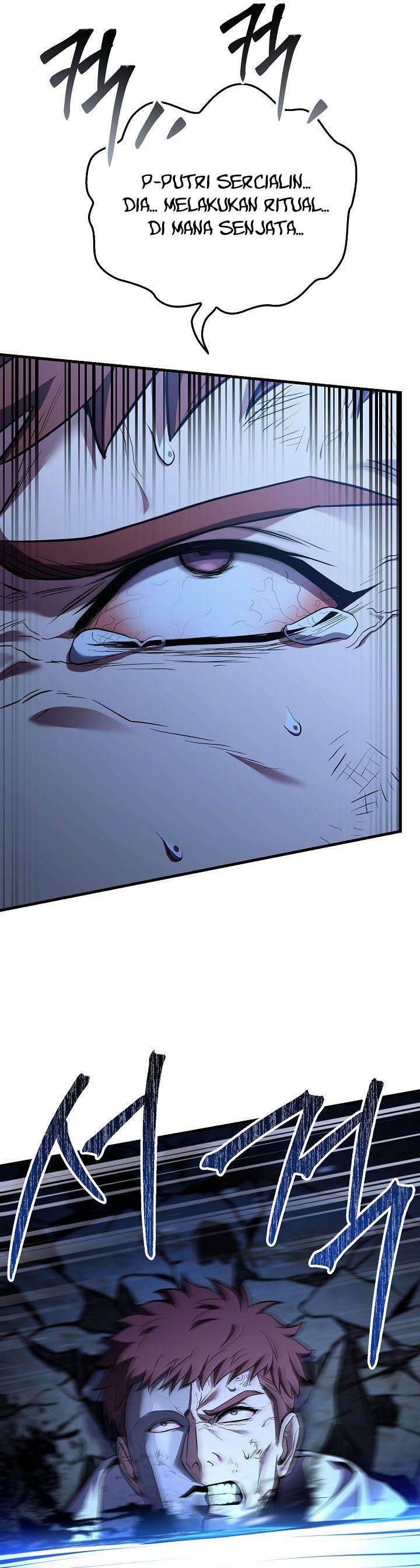 Return of The Greatest Lancer Chap 164 - Next Chap 165