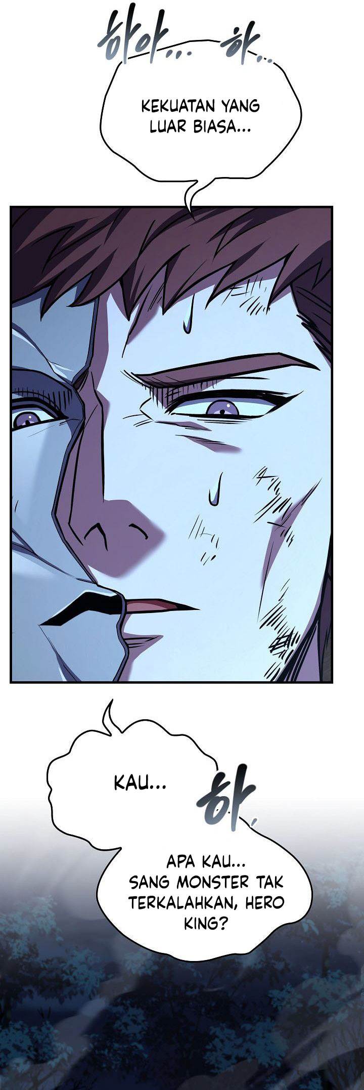 Return of The Greatest Lancer Chap 164 - Next Chap 165