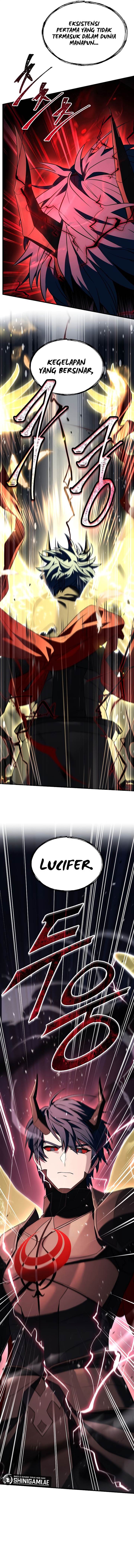 Return of The Greatest Lancer Chap 165 - Next Chap 166