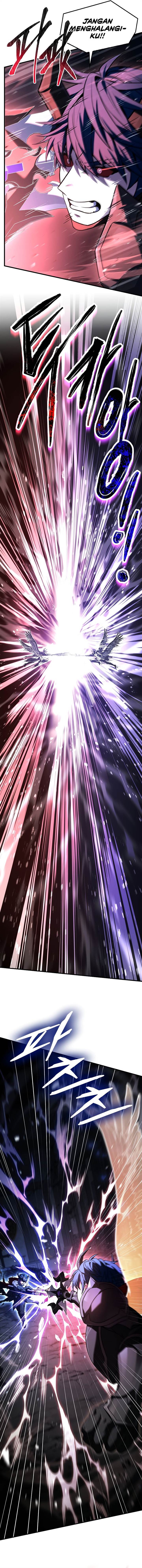 Return of The Greatest Lancer Chap 165 - Next Chap 166