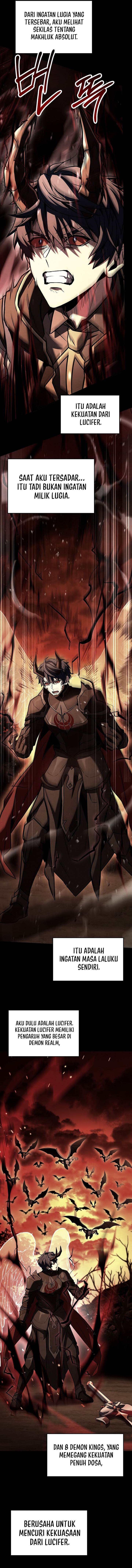 Return of The Greatest Lancer Chap 166 - Next Chap 167