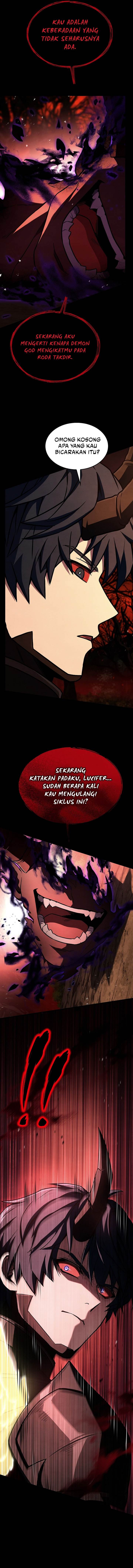 Return of The Greatest Lancer Chap 166 - Next Chap 167