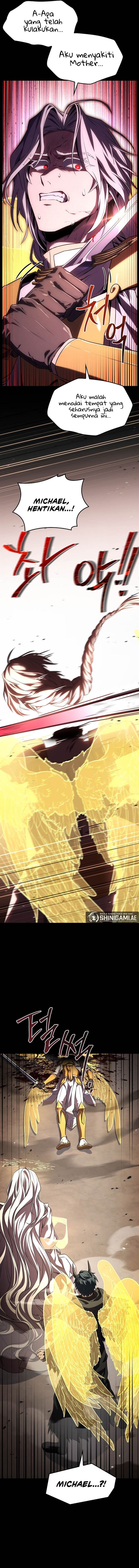 Return of The Greatest Lancer Chap 168 - Next Chap 169