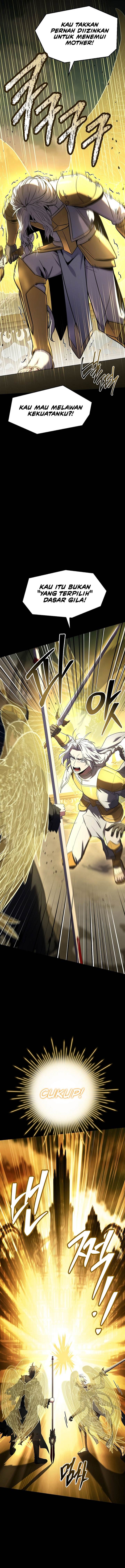 Return of The Greatest Lancer Chap 168 - Next Chap 169