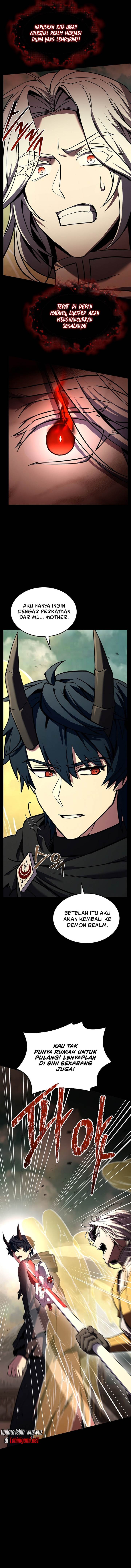 Return of The Greatest Lancer Chap 168 - Next Chap 169