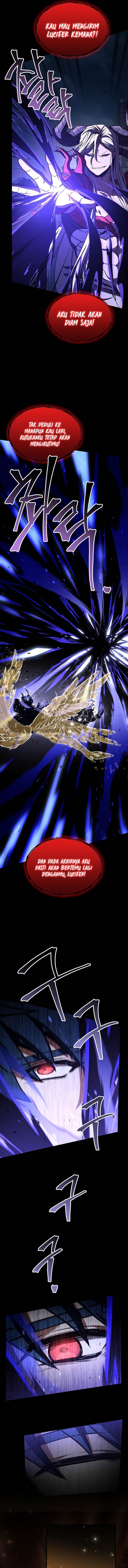 Return of The Greatest Lancer Chap 168 - Next Chap 169