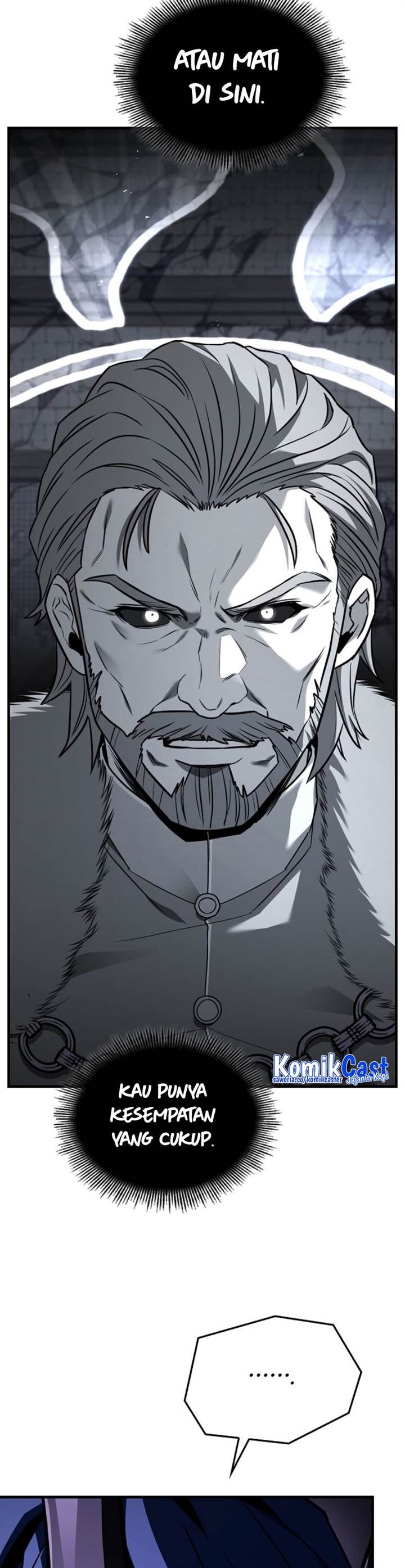 Return of The Greatest Lancer Chap 169 - Next Chap 170