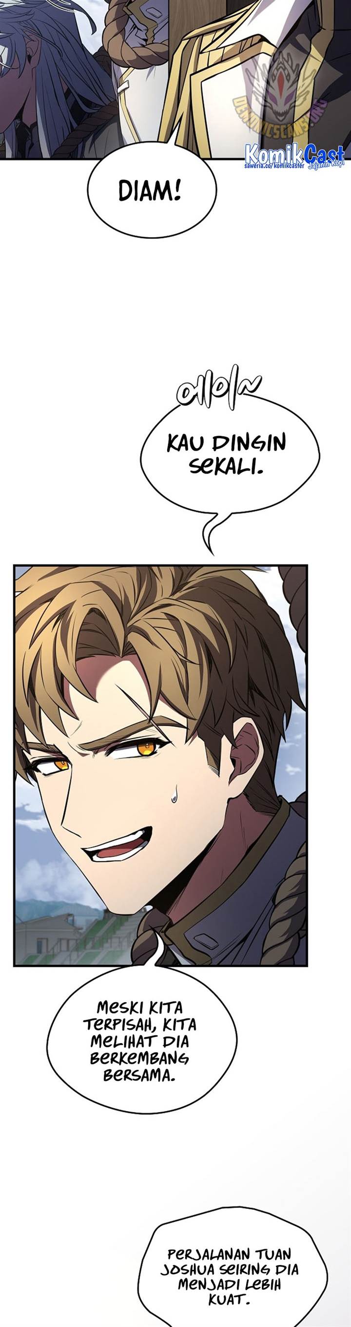 Return of The Greatest Lancer Chap 169 - Next Chap 170