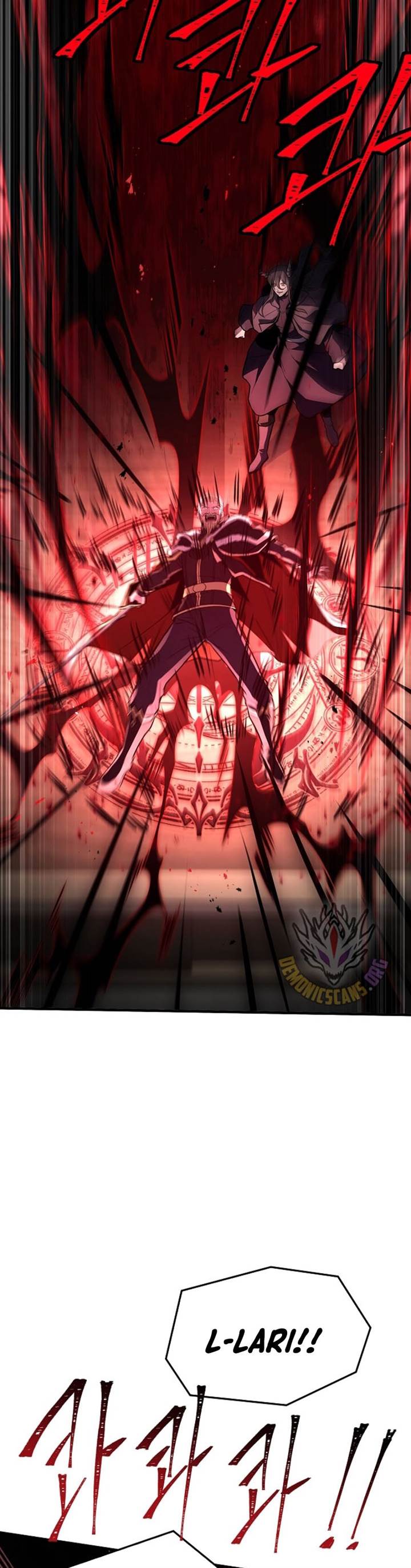 Return of The Greatest Lancer Chap 169 - Next Chap 170