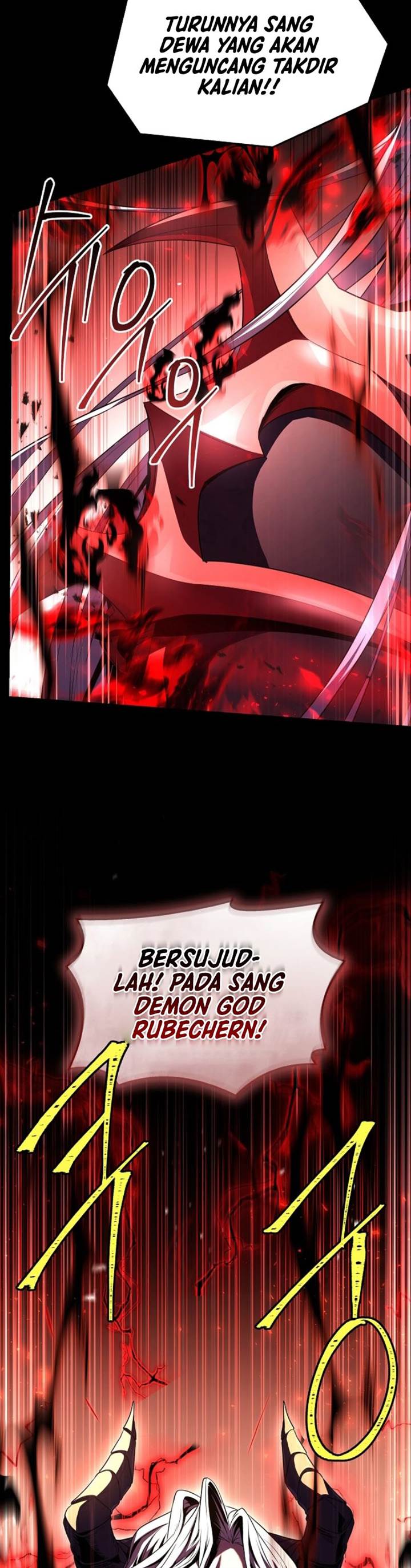 Return of The Greatest Lancer Chap 169 - Next Chap 170