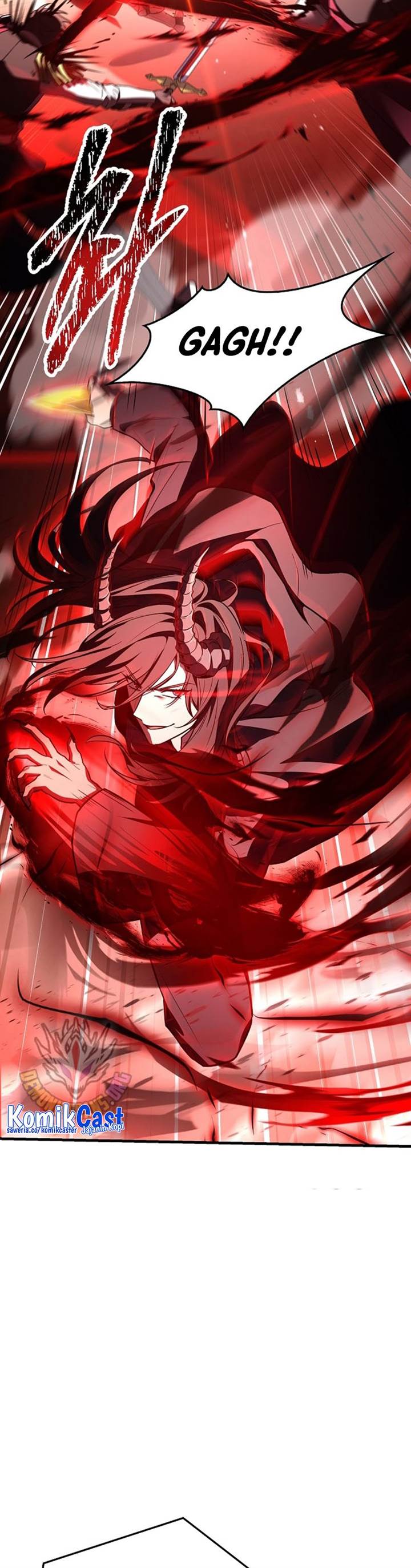 Return of The Greatest Lancer Chap 169 - Next Chap 170