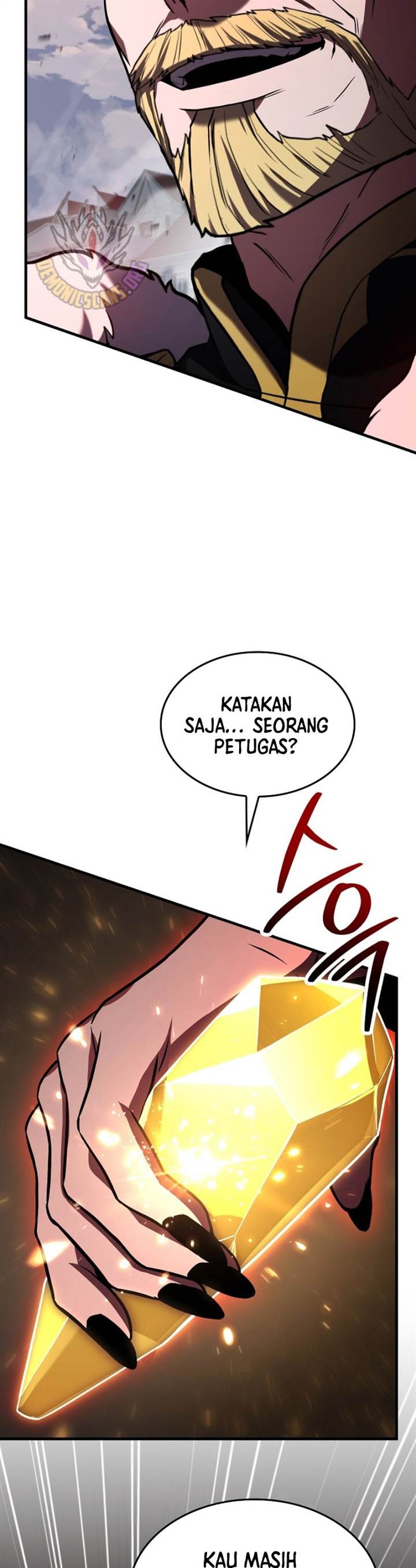 Return of The Greatest Lancer Chap 169 - Next Chap 170