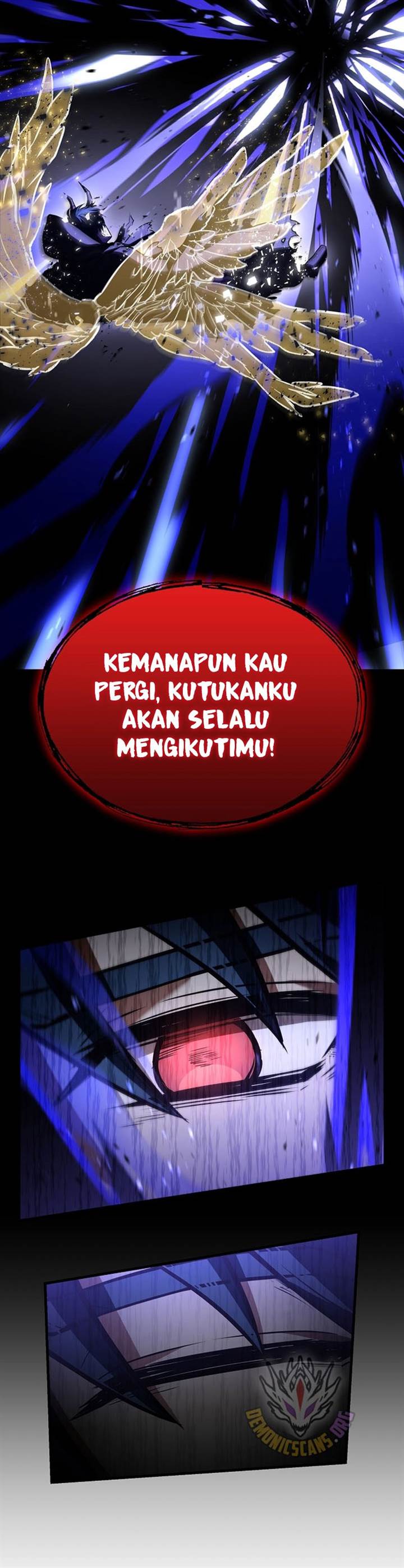 Return of The Greatest Lancer Chap 169 - Next Chap 170