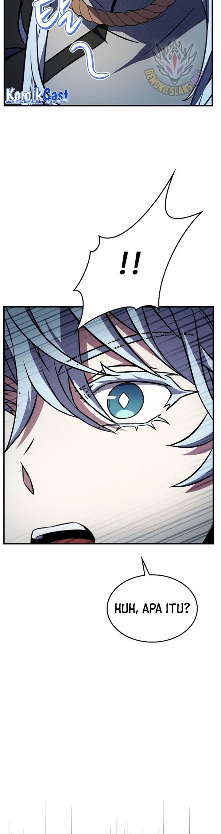 Return of The Greatest Lancer Chap 169 - Next Chap 170