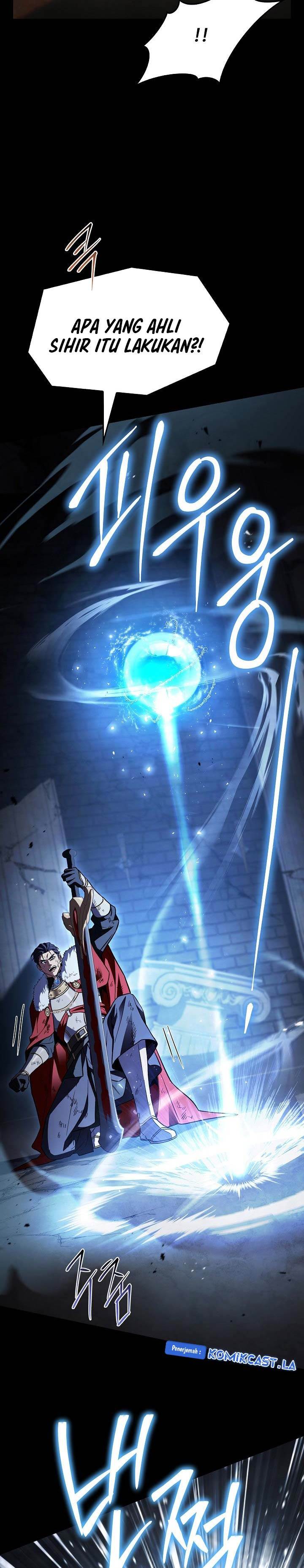 Return of The Greatest Lancer Chap 160 - Next Chap 161