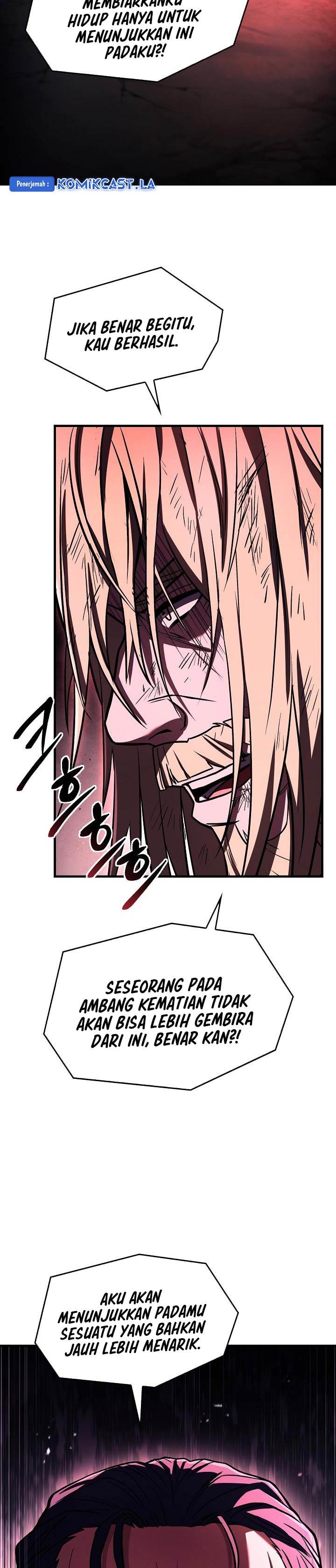 Return of The Greatest Lancer Chap 160 - Next Chap 161