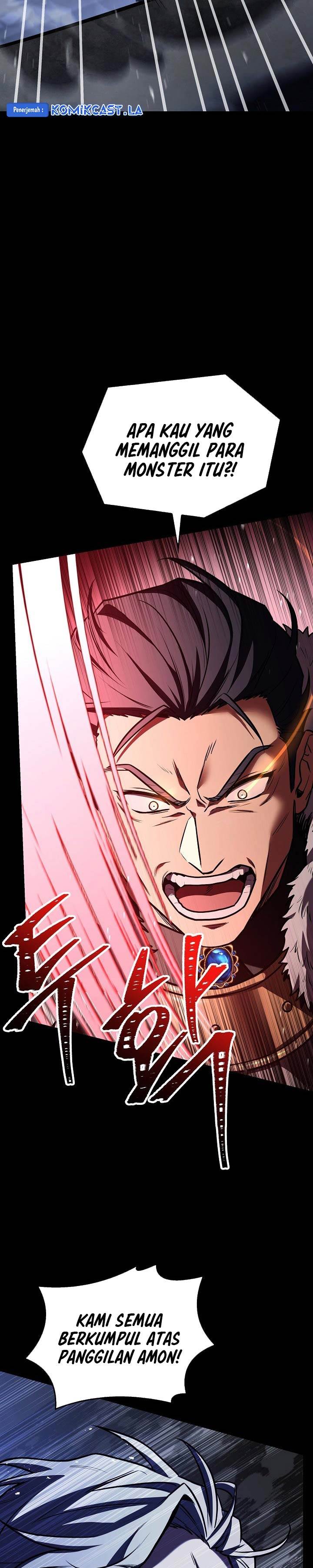 Return of The Greatest Lancer Chap 160 - Next Chap 161