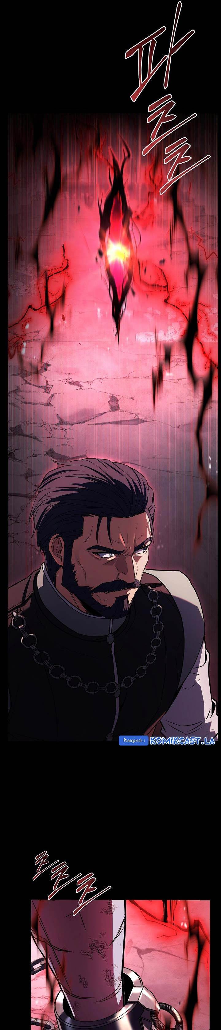 Return of The Greatest Lancer Chap 160 - Next Chap 161