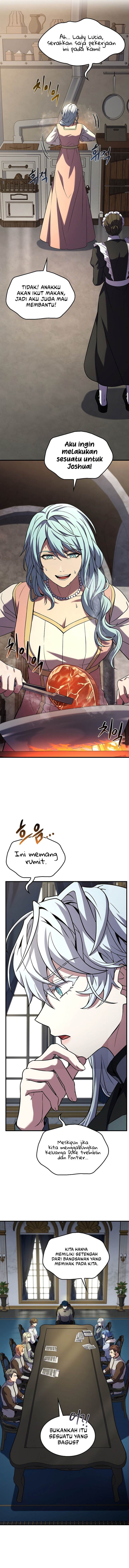 Return of The Greatest Lancer Chap 161 - Next Chap 162