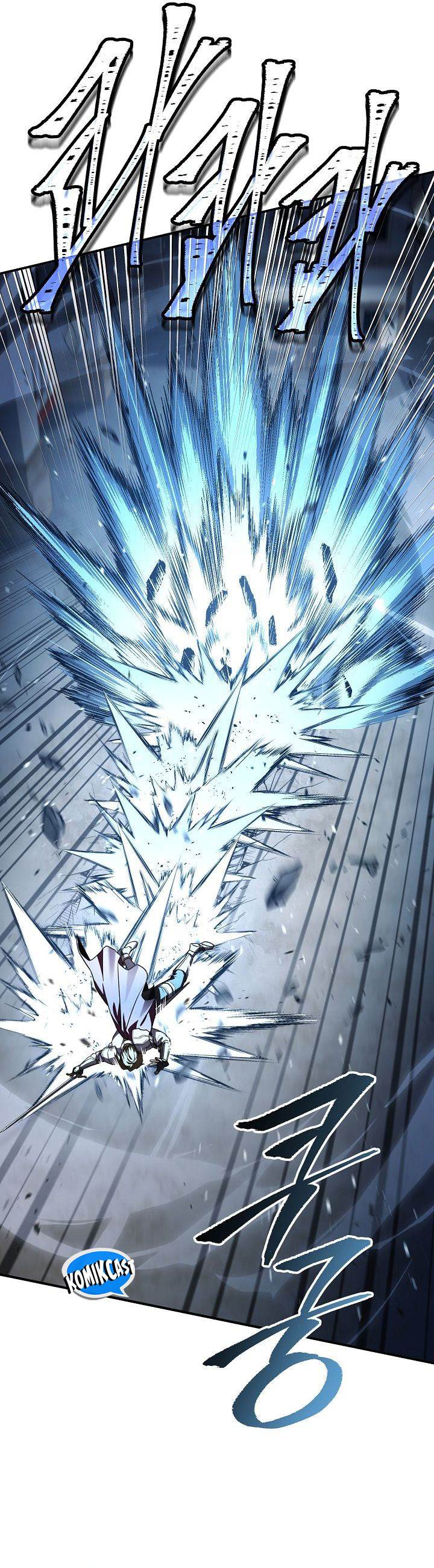 Return of The Greatest Lancer Chap 162 - Next Chap 163