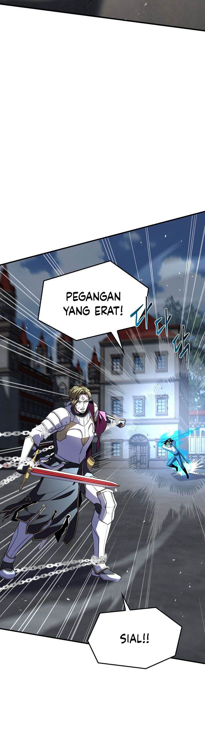 Return of The Greatest Lancer Chap 162 - Next Chap 163