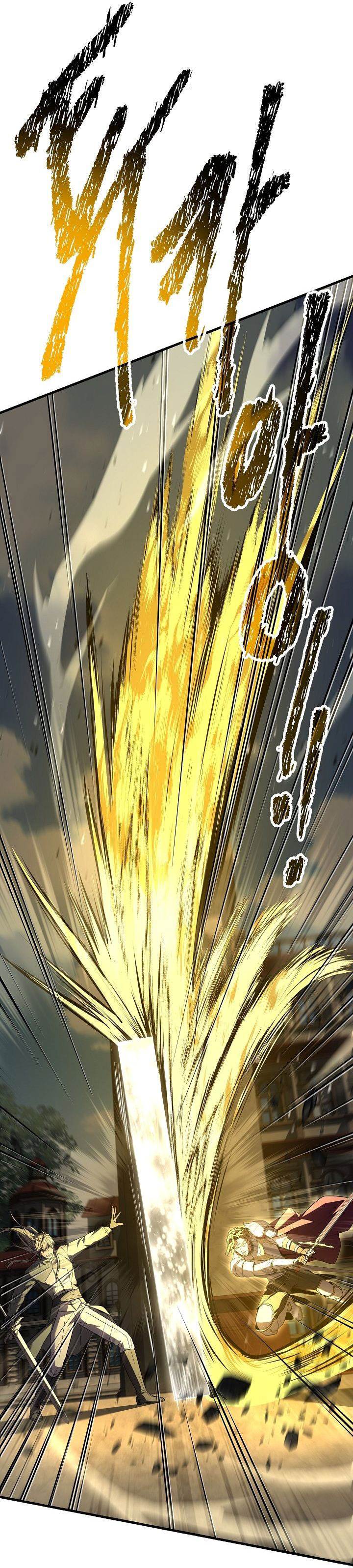 Return of The Greatest Lancer Chap 162 - Next Chap 163